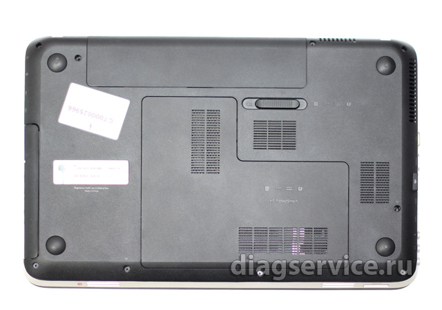 Корпус hp pavilion dv6-6b55er Корпус hp pavilion dv6-6b55er
