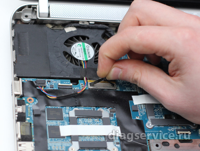 шлейф матрицы ноутбука HP Pavilion шлейф матрицы ноутбука HP Pavilion