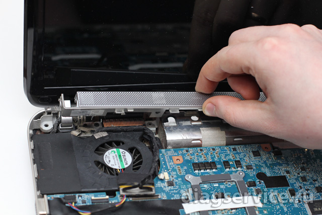 HP Pavilion панель ноутбука HP Pavilion панель ноутбука