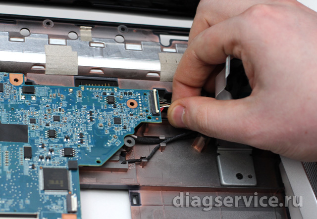 HP Pavilion кабель питания HP Pavilion кабель питания
