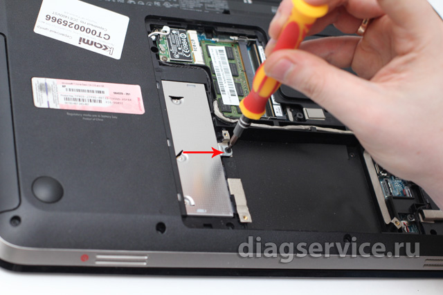 HP Pavilion dvd-привод HP Pavilion dvd-привод